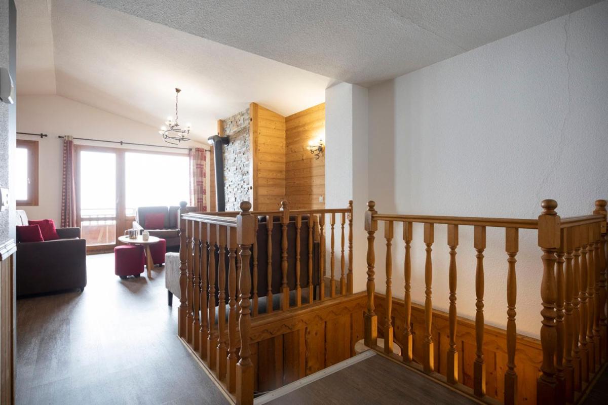 Residence Les Balcons De Val Thorens & Spa Екстер'єр фото
