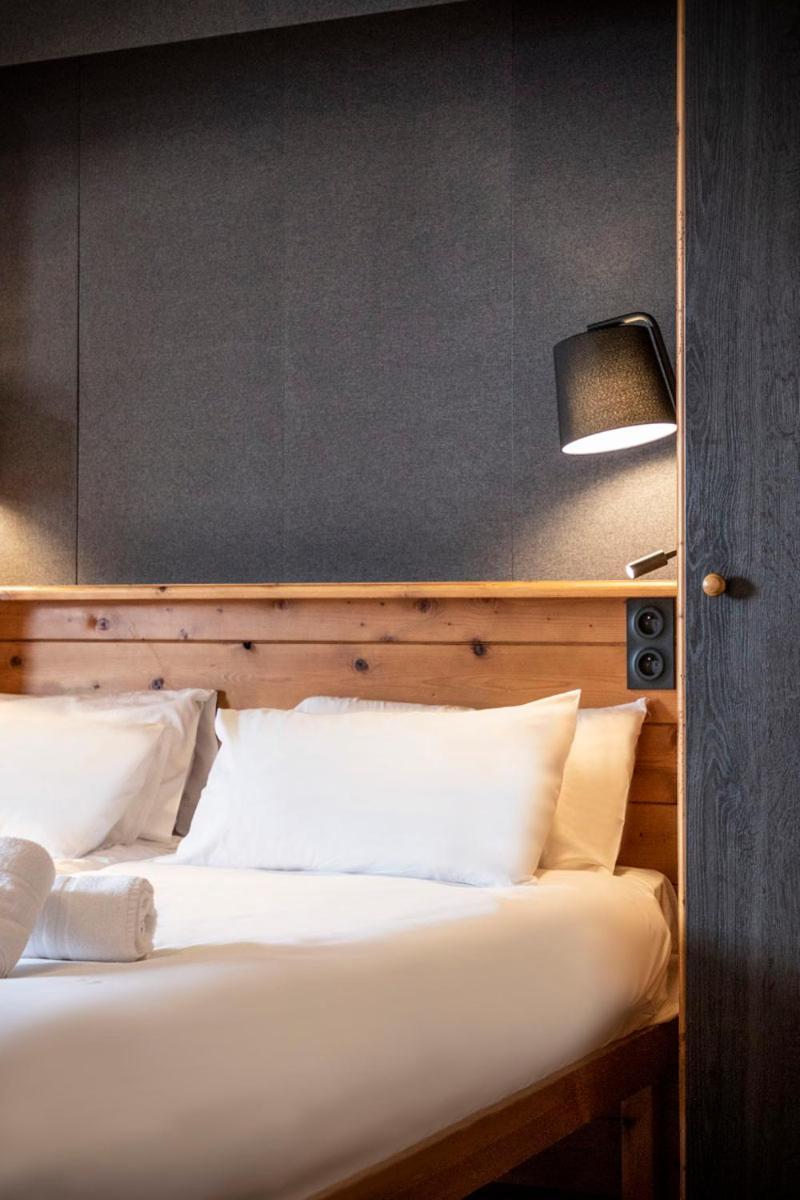 Residence Les Balcons De Val Thorens & Spa Екстер'єр фото